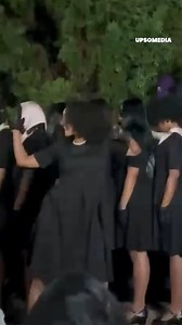 She announced what her real name was and removed her father's last name in front of the world, showing how unique and special she is. | Celebrities