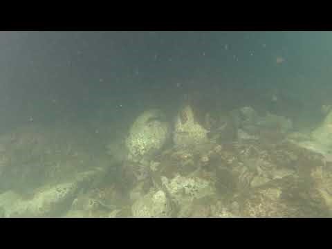 Gozo Wied il-Għasri part 1