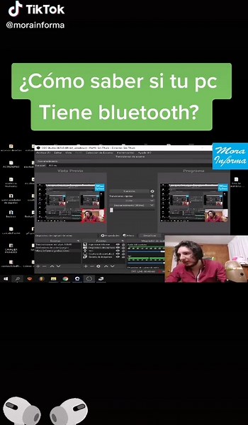 Cómo saber si tu PC tiene Bluetooth: Guía fácil
