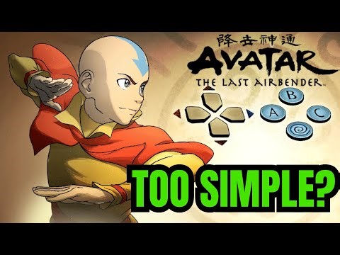 AVATAR Fighting Game Controls Feel Like DNF Duel Meets KOF! (Reaction)