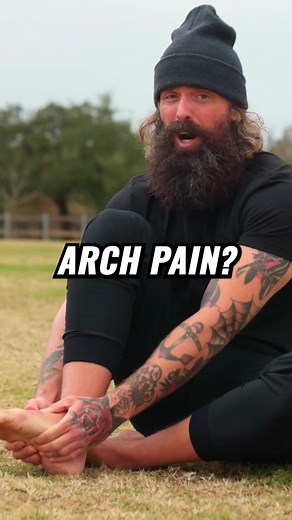 Suffering from arch pain? If so, you might be wearing the wrong kind of shoes. The majority of regular shoes tend to elevate the toes which can lead to weakened arches and chronic pain. Fortunately, there's a solution: Vivobarefoot shoes! Not only do they allow your feet to be feet, but also promote toe spread for optimal balance and stability. Plus, in just 6 months your feet can be 60% stronger!* Transform your feet into powerful, superhuman instruments with the new Primus Lite Knit. Sustainab