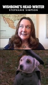 Why Wishbone’s Literary Adventures Actually Worked