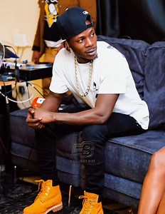 Exclusive_Bizz on Instagram: "Alien Skin addresses claims surrounding his brand."