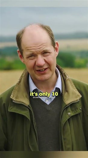 You're on Your Own Now #jeremyclarkson #solo #clarksonsfarm #topgear #thegrandtour #legend #Charlie