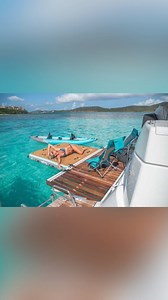 We can help you plan a vacation you may have never dreamed possible! Charter a luxurious private yacht and experience the USVI or BVI in high style on a fun, all-inclusive vacation. Enjoy a week or more aboard one of our top-of-the-line sailing vessels with a world class crew, island-inspired cuisine and cocktails, water toys, SCUBA and snorkeling excursions, beach picnics, and so much more. Start making your dream a reality today.. | Mainsail Yacht Charters | Facebook