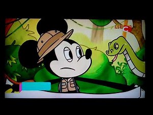Mickey Go Local - Episode 4 Promo - Disney Channel (Southeast Asia)