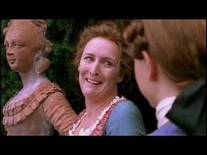 Fiona Shaw in The Triumph Of Love 1#