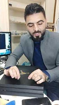 Haw do open PS4 Pro Ezyeچۆنیتی باکردنەوەی پلەی چواری پرۆ لایکی ڤیدوکەم بکەن و سەبسکرایبی کەن