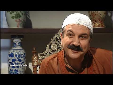 مسلسل باب الحارة الجزء الخامس | النسخة الاصلية | الحلقة 5