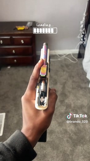 Epic LEGO Nerf War Challenge