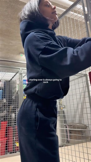 Welcome to starting over season guys🤍 #breakup #startingover #vlog