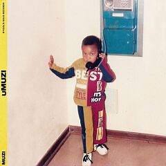 Muzi – Umuzi (2023) » download by NewAlbumReleases.net