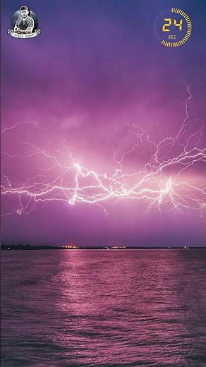 How Lightning Works: The Science Behind the Weird World of Lightning