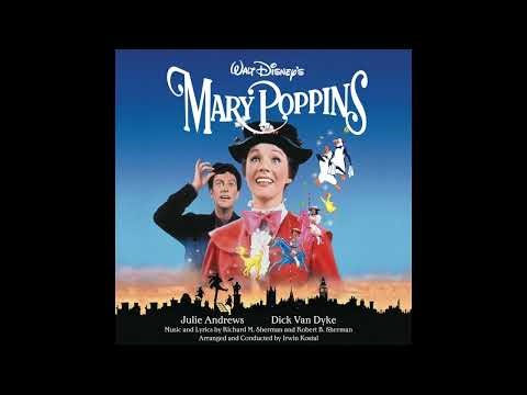 Mary Poppins - Chim Chim Cheree (Instrumental)