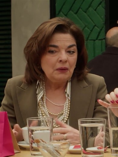 Mythoplasia Alpha: Explore the New Greek TV Sensation