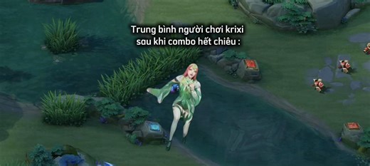 Khám Phá Mod Skin Krixi Trong Liên Quân Mobile