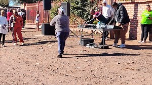 14K views · 177 reactions | POSTMASBURG: PATRIOTIC ALLIANCE MARKS YOUTH DAY WITH OPEN-AIR CHRISTIAN SERVICE On Monday, 16 June 2025, in a celebration of Youth Day, local members of the Patriotic Alliance (PA) gathered in Newtown for an uplifting open-air Christian service, drawing members of the community together in prayer and praise. The event underscored the PA’s reputation as a political party that openly embraces Christian values. | Kalahari Memorandum Digital | Facebook