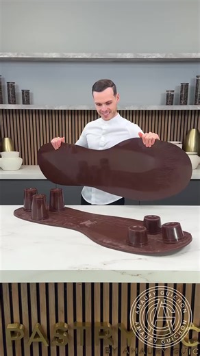 Mastering Chocolate Sculpture Techniques in Pastry Art