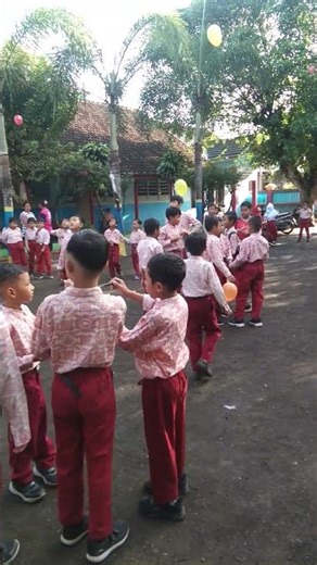 Kids’ Happy School Morning Routine