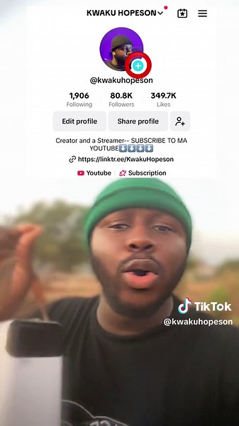 Understanding TikTok Verification: The Truth Behind the Plus Sign