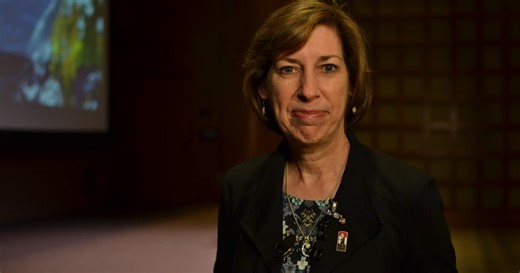 Astronaut alumna Ellen Ochoa honored by San Diego State