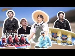 woozi and his drone camera song