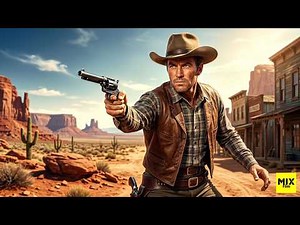 COLT 45 (1957) EPISODE 1 🔥 | Classic Western Series in 4K | FULL EPISODE REMASTERED