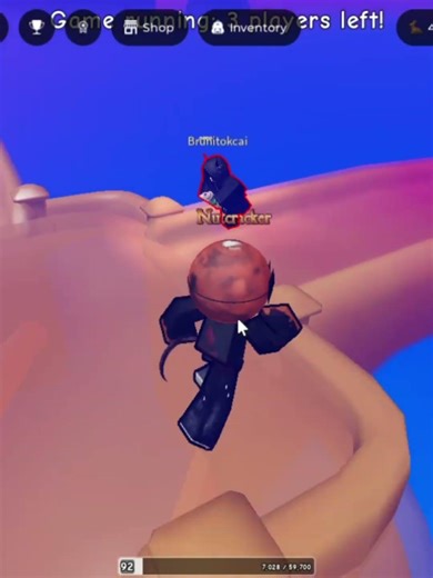 Pass The Bomb Moments💣 #fyp #roblox #funny #gameplay