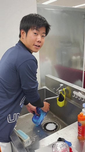 #松原聖弥 #ジャイアンツ #giants #巨人 #東京 #tokyo #プロ野球