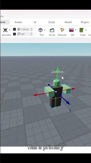 How to make, spawn at night only NPC #roblox #tutorial #robloxstudio #easy