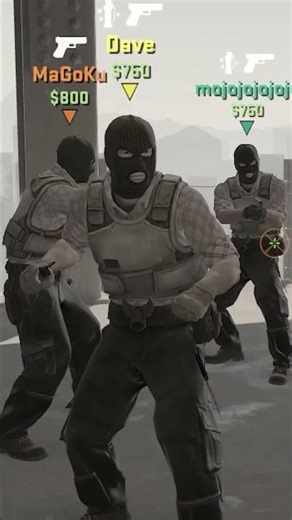 How did this even happen in CS2? 😳💥 #cs2 #shorts