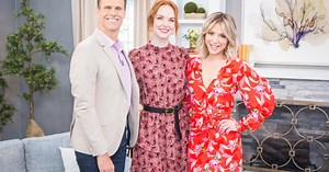 Morgan Kohan - When Hope Calls - Home & Family