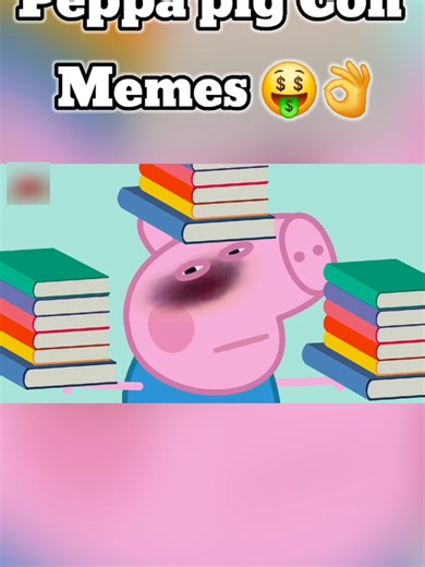 Peppa pig Con Memes 🤑👌 #memes #humor #peppapig #funny | hace rato me pisco un mosquito