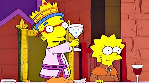 Watch The Simpsons S13 Episode 14 on JioHotstar