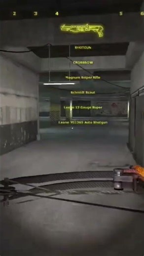 Pumpkin Rabbit in Garry's Mod 💀