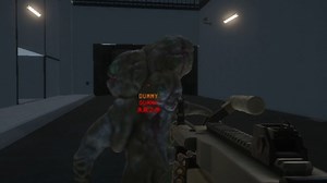 Secret Lab-秘密实验室人偶设置教程