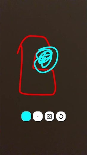 Fastest among us drawing #amongus #art #drawing #edit