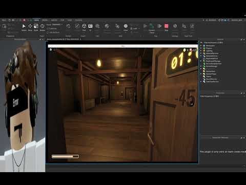 doors uncopylocked part 2 (backdoor)