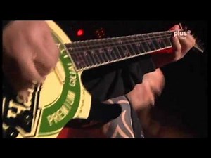 Slayer - Angel of Death Live HD