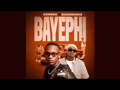 CowBoii & ShauMusiQ - Bayephi (Official Audio)