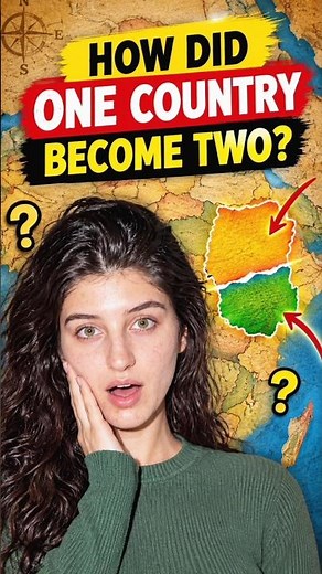 Why Did Sudan Split Into Two Countries? | The Story of South Sudan