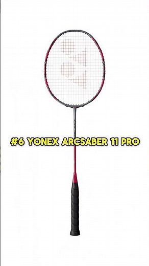 Top Most Expensive Badminton Rackets in the World 🏸 | InstaSport.club