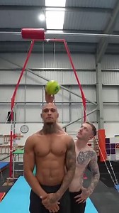 3.3M views · 22K reactions | Luke stoney just broke a world record  | Nile Wilson | Facebook