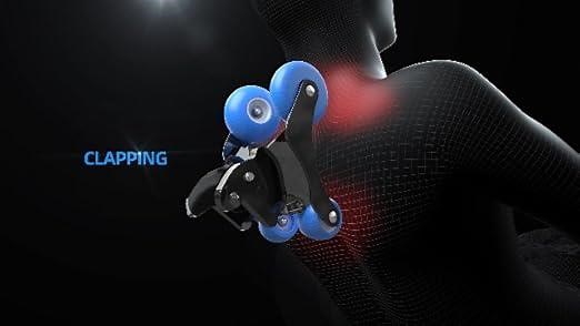 Give you A Wonderful Full Body Massage Experience!