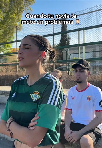 Esta pasando 🤣 // @andreagomcho @vaccaroo.tejadaa @Josema Bravo #humor #guti #gutitricker #pareja #novia