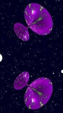 🧠 LSD Trippy Visuals 4K | Visual Stimulation | 🌀 Looping visuals — watch twice for full effect