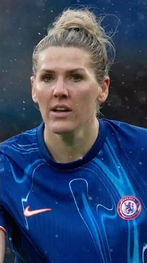 Millie Bright to sign for Manchester United? #womensfootball #footballnews #manchesterunited