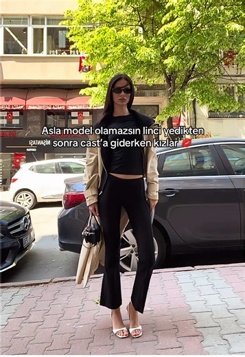 Cast Modelling: Başarısızlığa Rağmen Devam Et