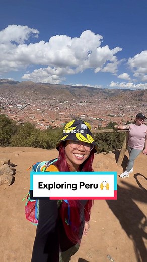 Intrepid Travel on TikTok