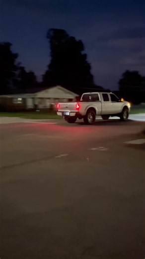 Ford F-250 6.7 Powerstroke